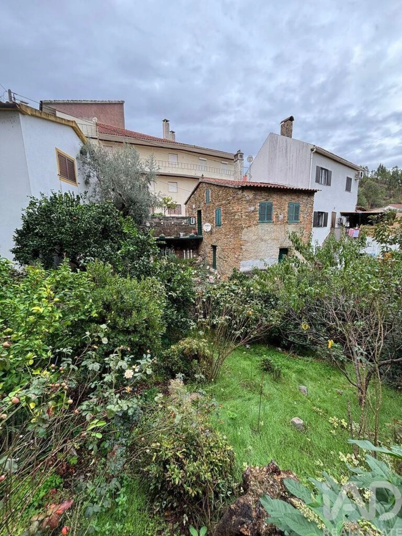 Moradia T2 para Venda em Sobreira Formosa e Alvito da Beira Foto 23