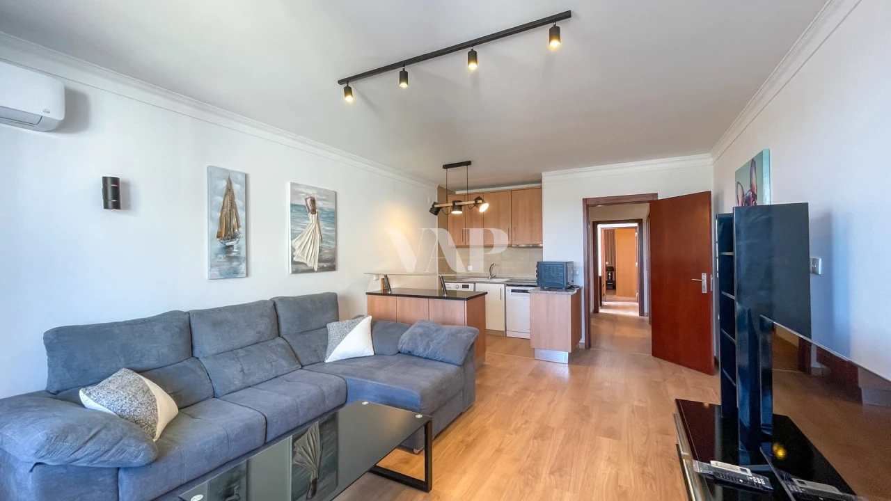 Apartamento T2 para Venda em Quarteira Foto 1