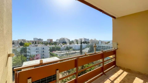 Apartamento T2 para Venda em Quarteira