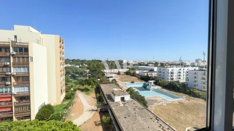 Apartamento T2 para Venda em Quarteira