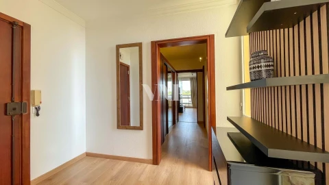 Apartamento T2 para Venda em Quarteira