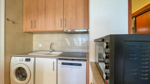 Apartamento T2 para Venda em Quarteira