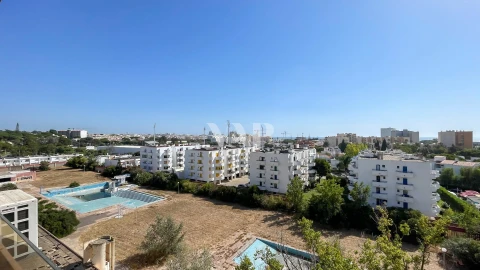 Apartamento T2 para Venda em Quarteira