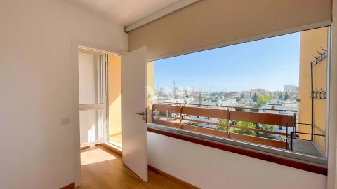 Apartamento T2 para Venda em Quarteira