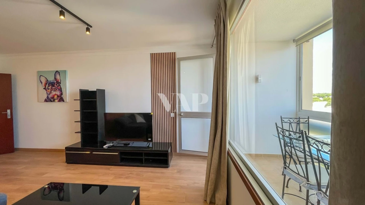 Apartamento T2 para Venda em Quarteira Foto 10