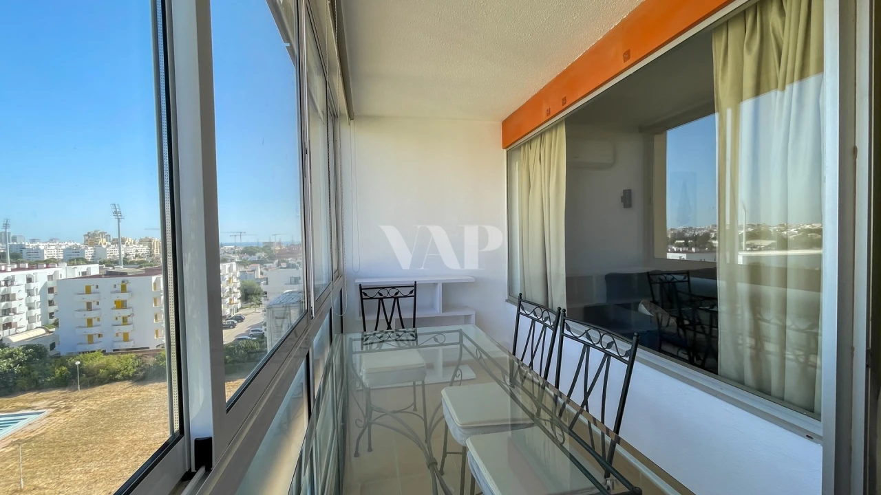 Apartamento T2 para Venda em Quarteira Foto 12