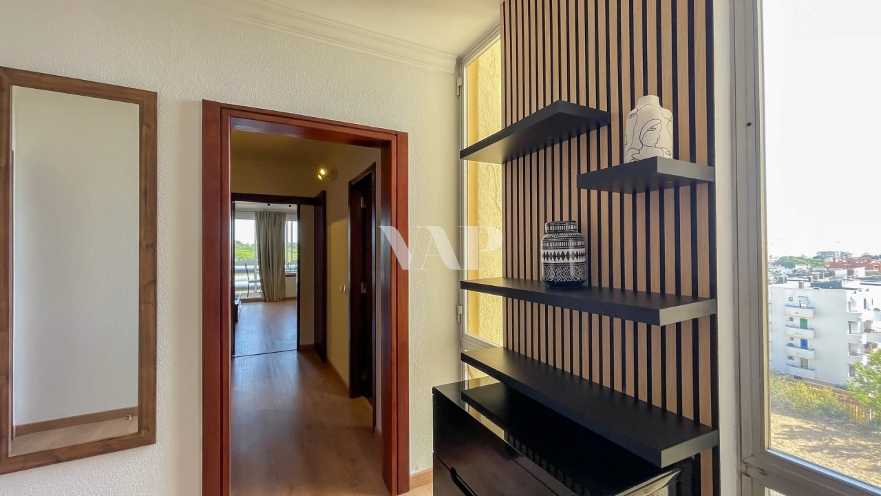 Apartamento T2 para Venda em Quarteira Foto 7