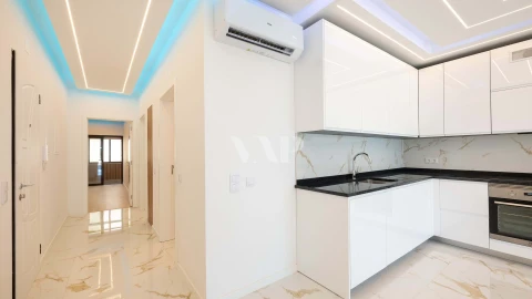 Apartamento T3 para Venda em Quarteira