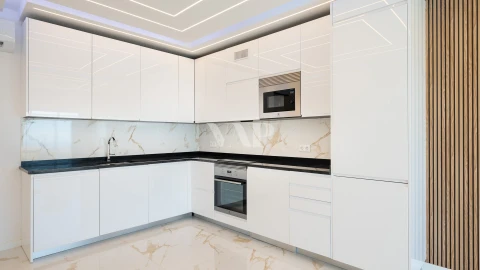 Apartamento T3 para Venda em Quarteira