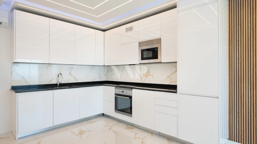 Apartamento T3 para Venda em Quarteira Foto 7