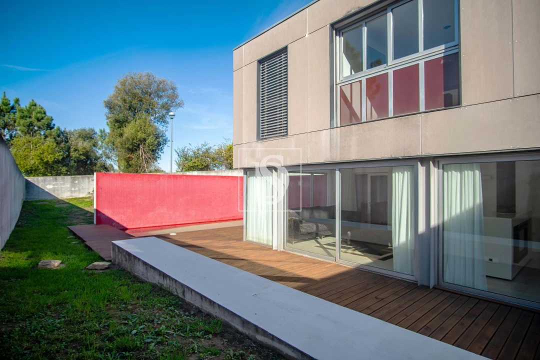 Moradia T4 para Venda em Pinheiro da Bemposta, Travanca e Palmaz Foto 37