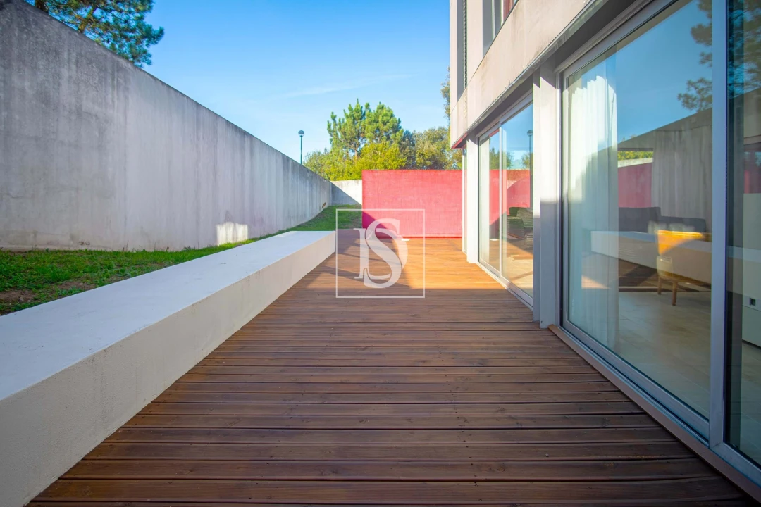 Moradia T4 para Venda em Pinheiro da Bemposta, Travanca e Palmaz Foto 35