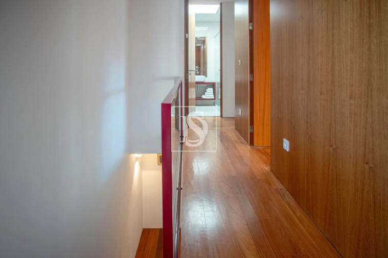 Moradia T4 para Venda em Pinheiro da Bemposta, Travanca e Palmaz Foto 25