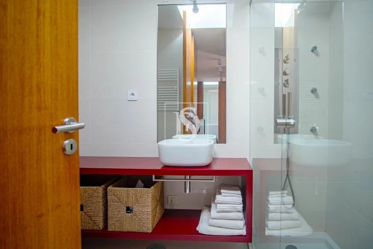 Moradia T4 para Venda em Pinheiro da Bemposta, Travanca e Palmaz Foto 24