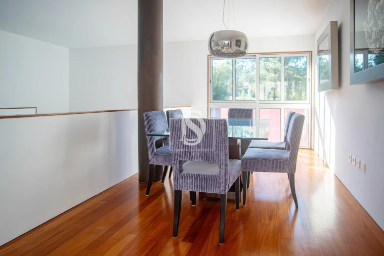 Moradia T4 para Venda em Pinheiro da Bemposta, Travanca e Palmaz Foto 7