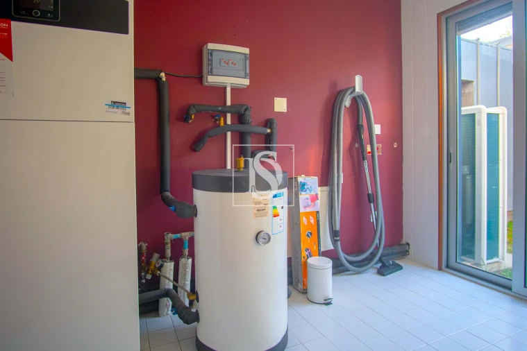 Moradia T4 para Venda em Pinheiro da Bemposta, Travanca e Palmaz Foto 39