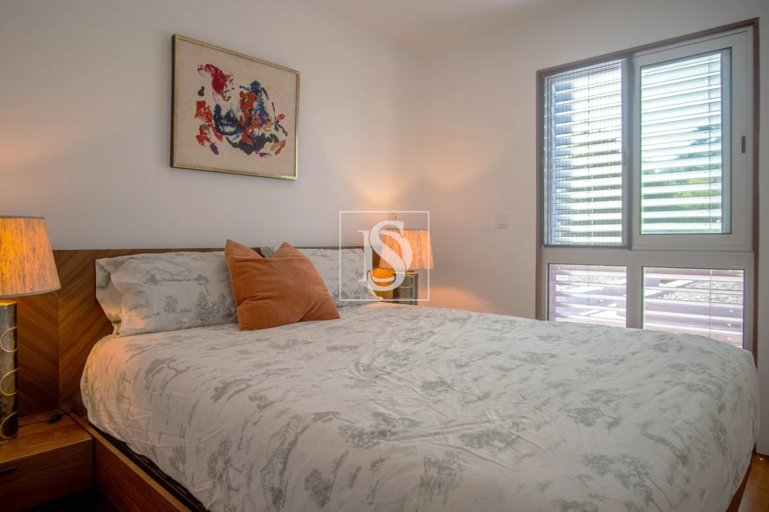 Moradia T4 para Venda em Pinheiro da Bemposta, Travanca e Palmaz Foto 21