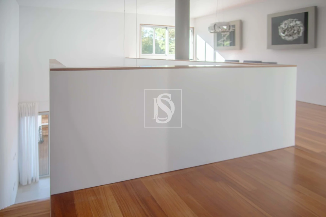 Moradia T4 para Venda em Pinheiro da Bemposta, Travanca e Palmaz Foto 8