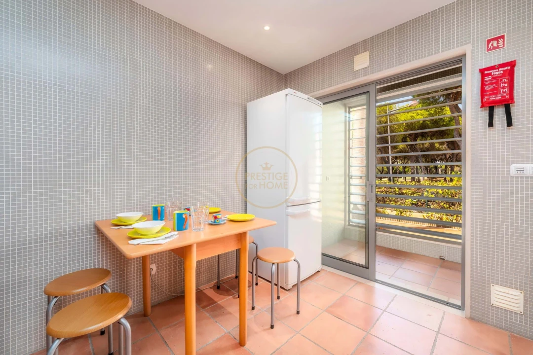 Moradia T3 para Arrendamento férias em Quarteira Foto 56