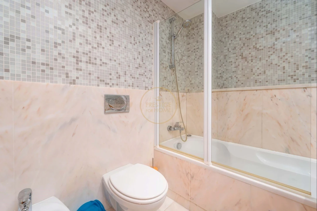 Moradia T3 para Arrendamento férias em Quarteira Foto 42