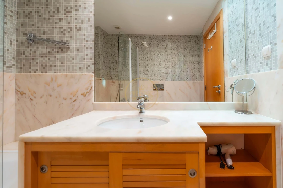 Moradia T3 para Arrendamento férias em Quarteira Foto 43