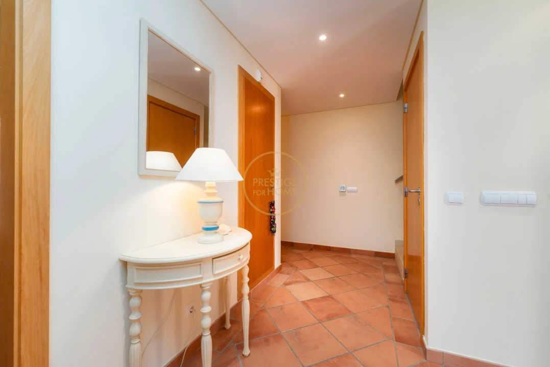 Moradia T3 para Arrendamento férias em Quarteira Foto 22