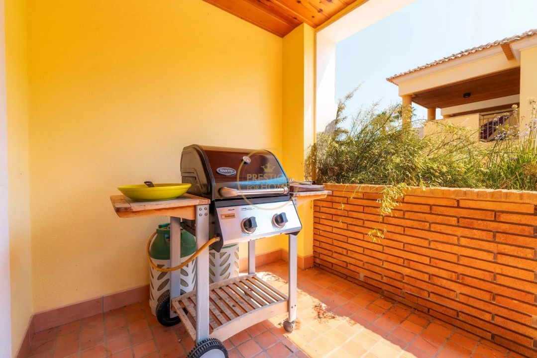 Moradia T3 para Arrendamento férias em Quarteira Foto 11