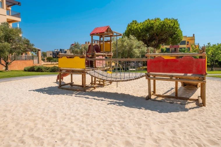 Moradia T3 para Arrendamento férias em Quarteira Foto 85