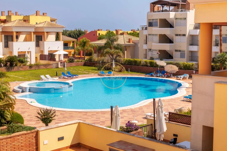 Moradia T3 para Arrendamento férias em Quarteira Foto 79