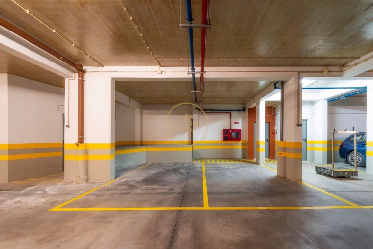 Moradia T3 para Arrendamento férias em Quarteira Foto 63