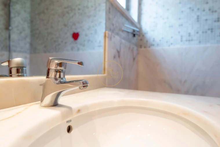 Moradia T3 para Arrendamento férias em Quarteira Foto 47