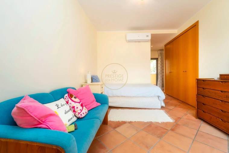 Moradia T3 para Arrendamento férias em Quarteira Foto 49