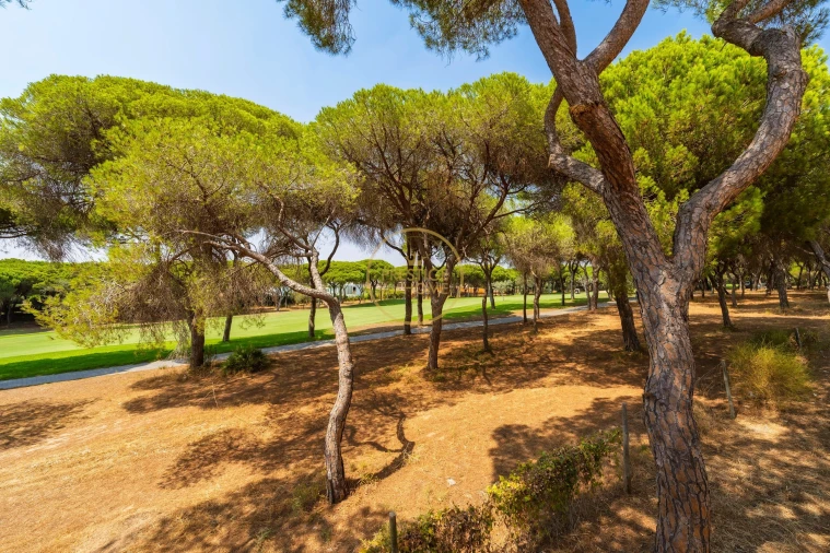 Moradia T3 para Arrendamento férias em Quarteira Foto 91