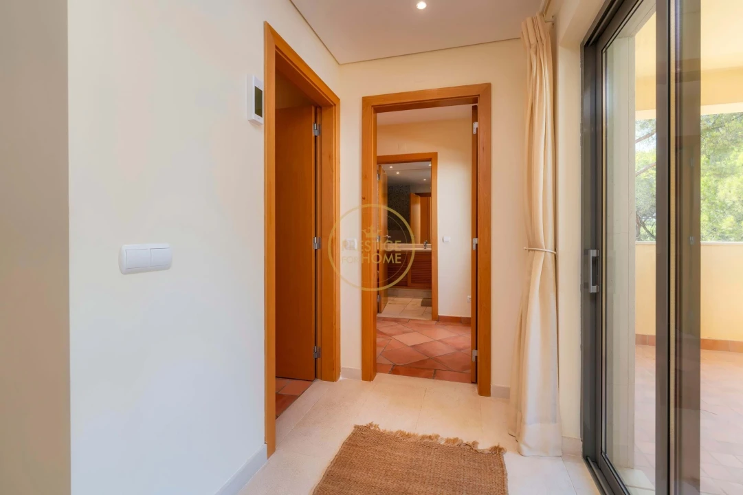 Moradia T3 para Arrendamento férias em Quarteira Foto 61