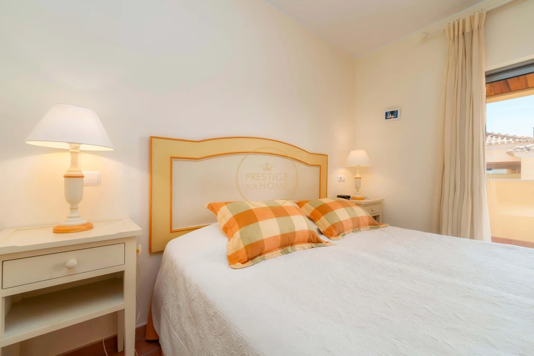 Moradia T3 para Arrendamento férias em Quarteira Foto 35