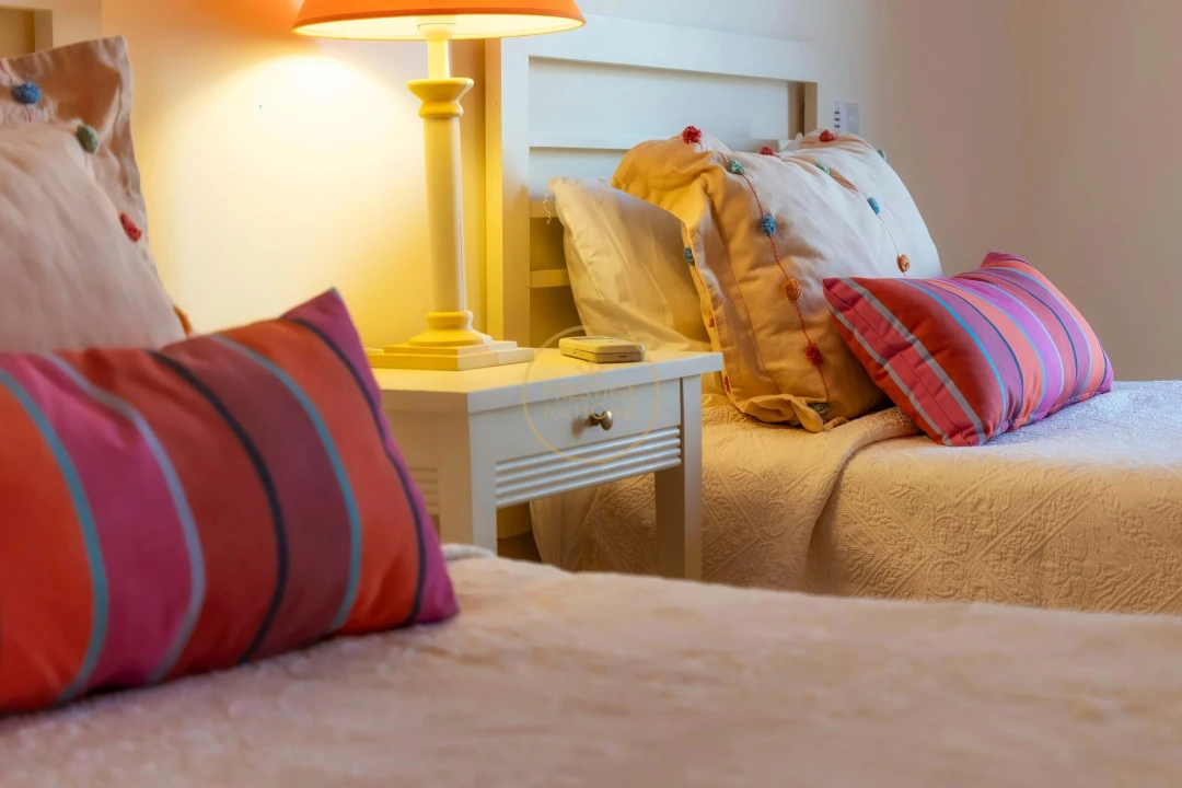 Moradia T3 para Arrendamento férias em Quarteira Foto 33