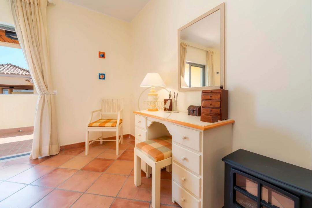 Moradia T3 para Arrendamento férias em Quarteira Foto 36