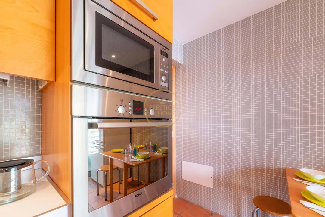 Moradia T3 para Arrendamento férias em Quarteira Foto 58