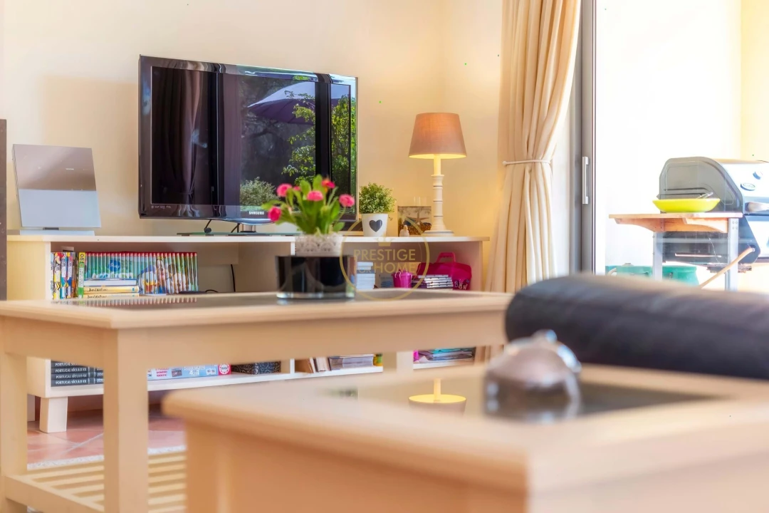 Moradia T3 para Arrendamento férias em Quarteira Foto 21