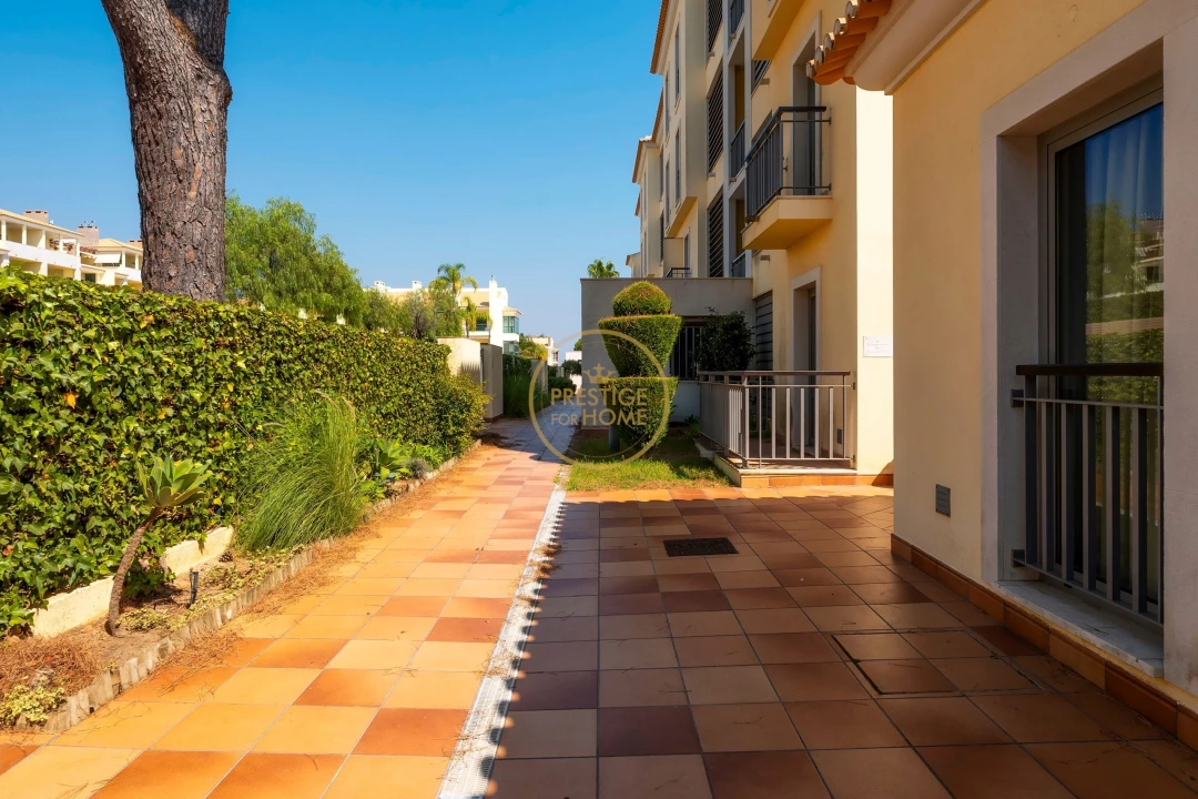 Moradia T3 para Arrendamento férias em Quarteira Foto 67