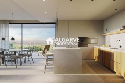 Apartamento T2 para Venda em Quarteira