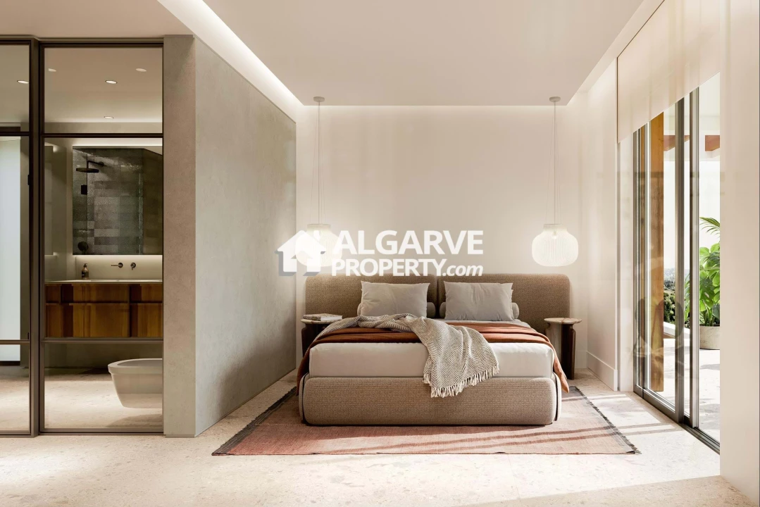 Apartamento T2 para Venda em Quarteira Foto 34