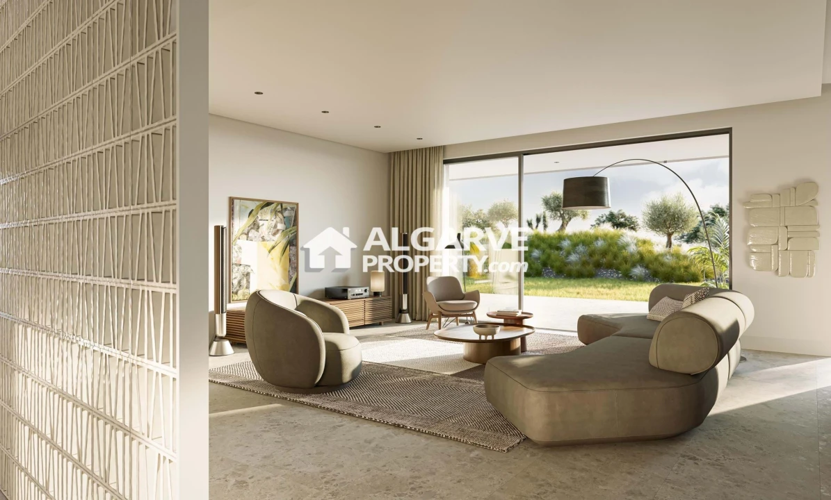 Apartamento T2 para Venda em Quarteira Foto 29
