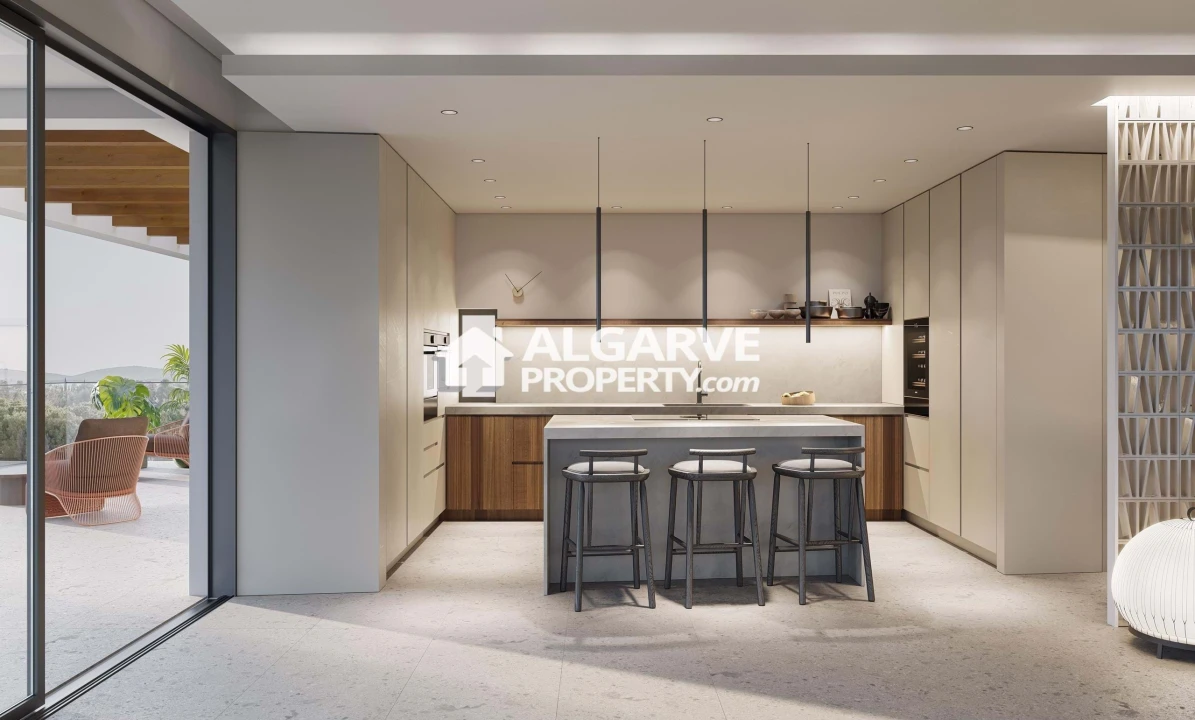 Apartamento T2 para Venda em Quarteira Foto 42