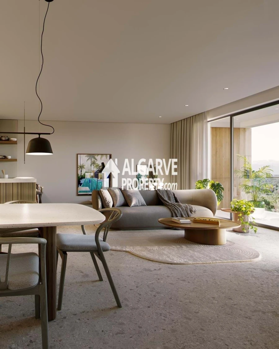 Apartamento T2 para Venda em Quarteira Foto 35