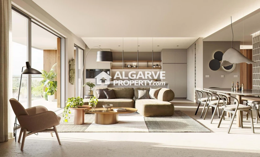 Apartamento T2 para Venda em Quarteira Foto 37