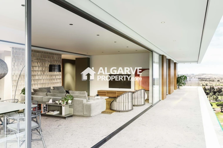 Apartamento T2 para Venda em Quarteira Foto 26
