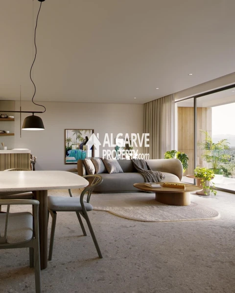 Apartamento T3 para Venda em Quarteira