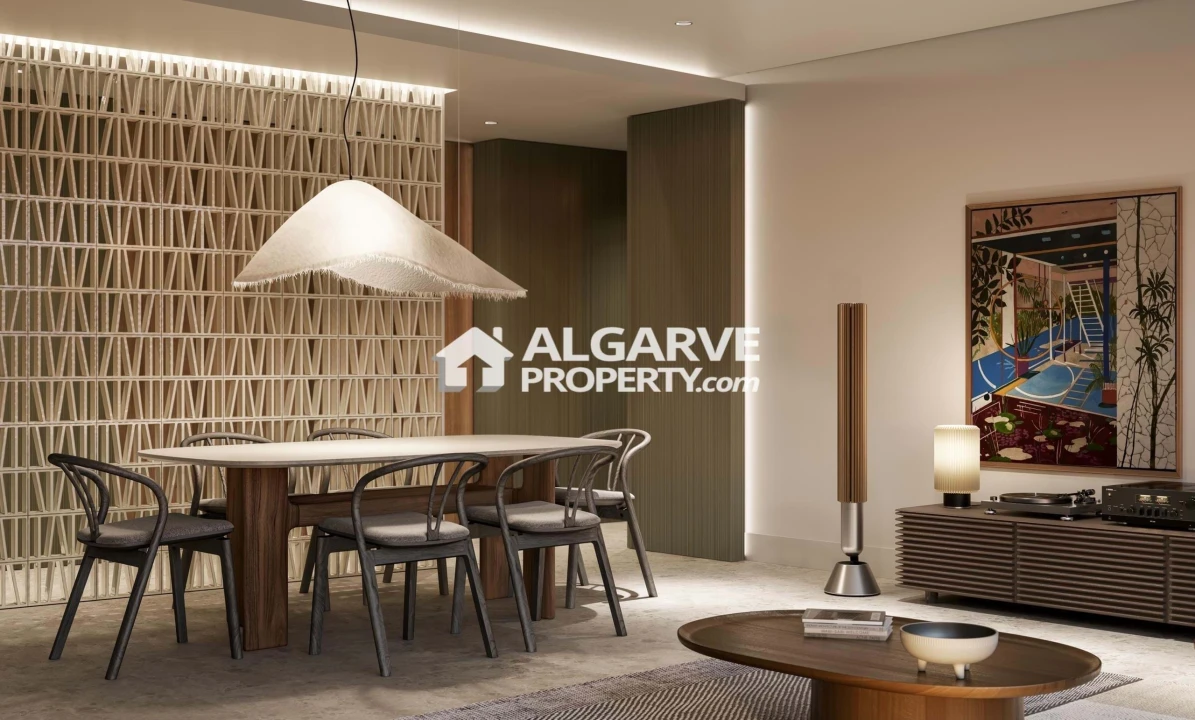 Apartamento T3 para Venda em Quarteira Foto 31