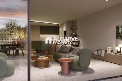 Apartamento T3 para Venda em Quarteira
